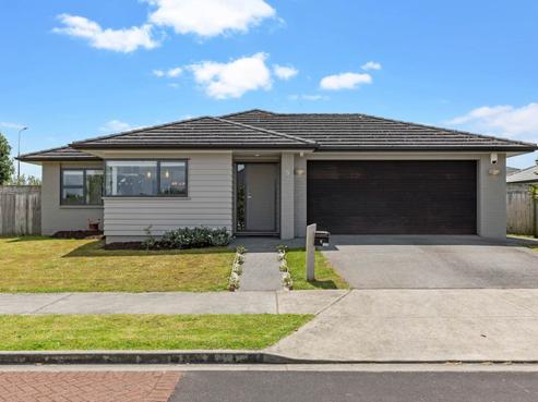 9 Wick Place, Wattle Downs
