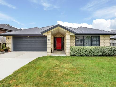 12 Carlingford Rise, Dinsdale