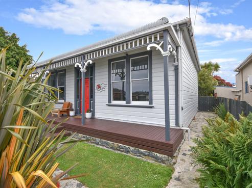 22 De Carle Street, Saint Kilda