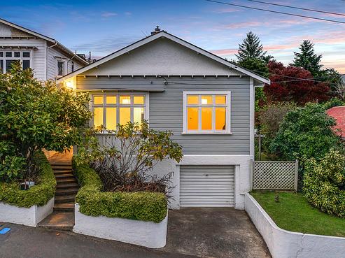 3 Chapman Street, Wakari