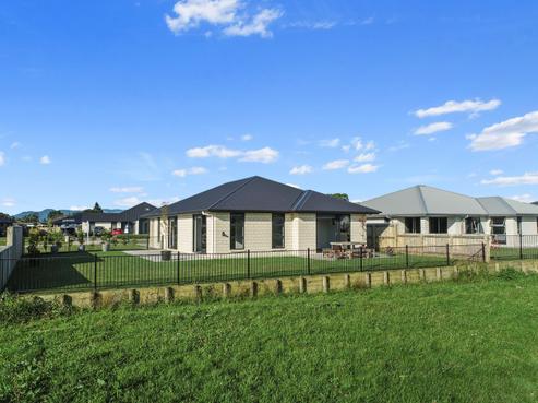 7 Archford Street, Matamata