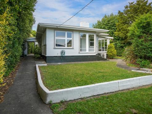 50A Songer Street, Stoke
