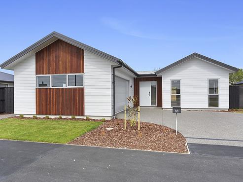 88 Benashet Drive, Lincoln