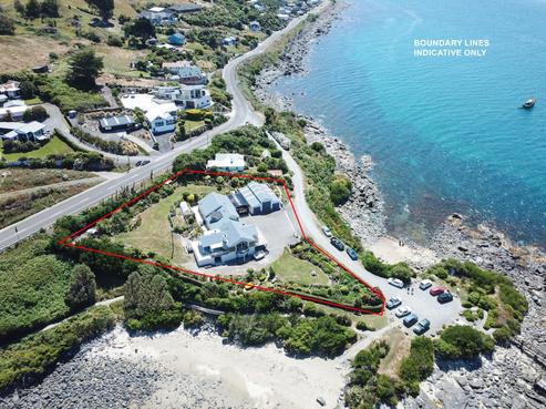 31 Ward Parade, Bluff
