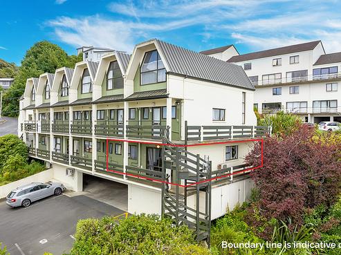 93K Queen Street, North Dunedin
