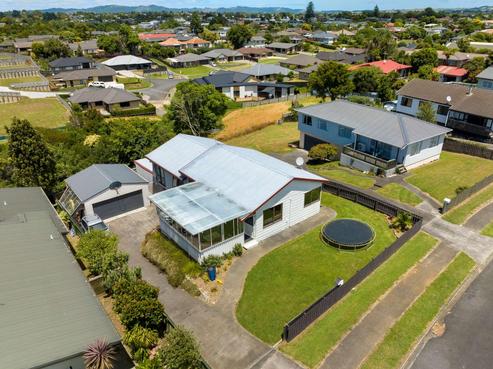55 Edgewater Parade, Waiuku