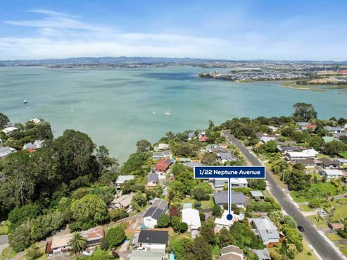 1/22 Neptune Avenue, Beach Haven