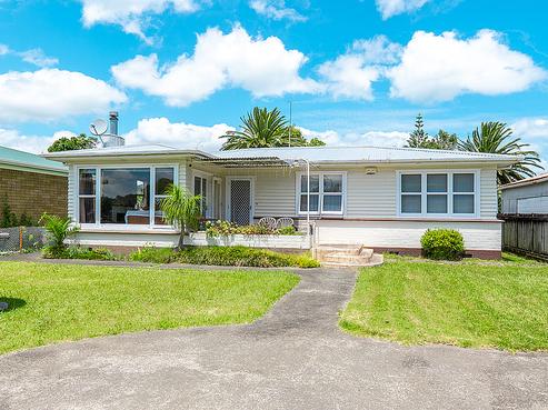 14 Donald Lane, Kaitaia