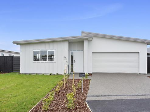 107 Benashet Drive, Lincoln