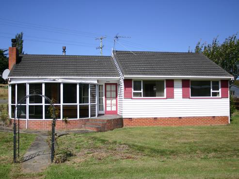 1 Edinburgh Street, Waikouaiti