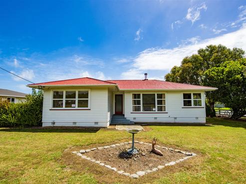 1 Marsden Terrace, Ohau