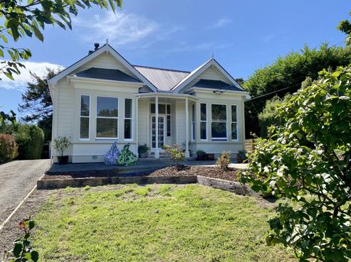 44 Falcon Street, Kaikorai