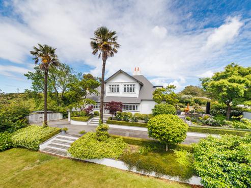14 Highfield Road, Feilding