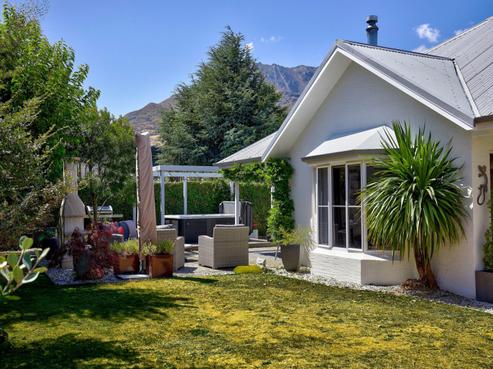 5 Riverside Road, Frankton
