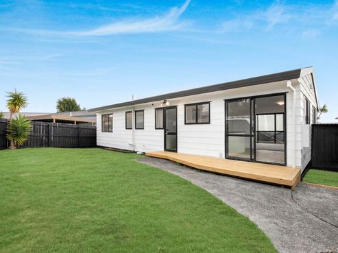 1/155B Finlayson Avenue, Clendon Park