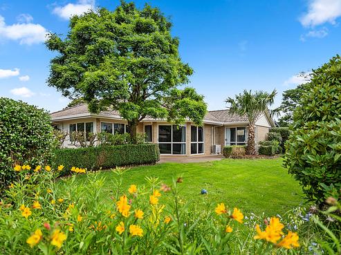 17 Lynwood Place, Owhata
