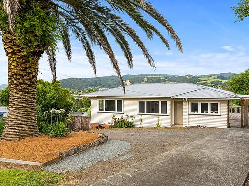 41 Kiripaka Road, Tikipunga