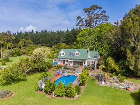 100 Edmonds Road, Kerikeri