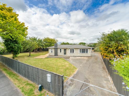 149 North Street, Feilding