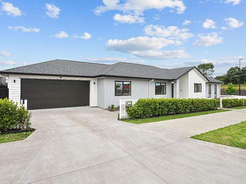 1 Siren Street, Wainui