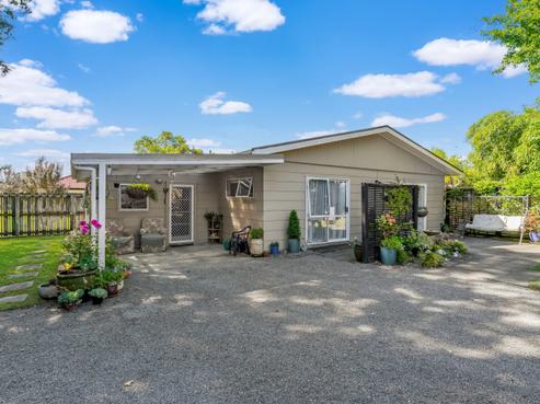 7A Cotter Street, Greytown