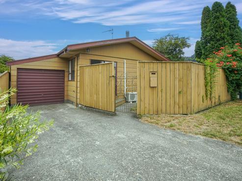 1 Motueka Street, Nelson South