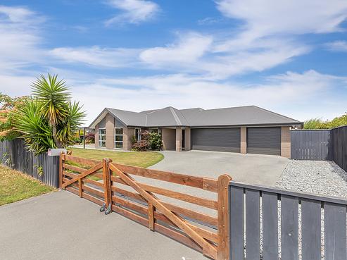 1 Navy Loop, Rolleston