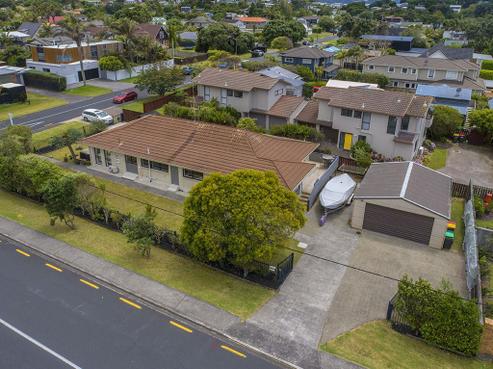 75 Bay Street, Red Beach