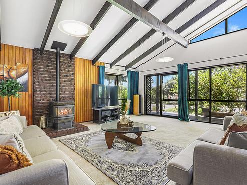 3 Wychwood Crescent, Springfield