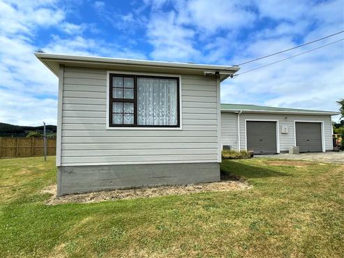 23 Saint Catherine Street, Kaitangata