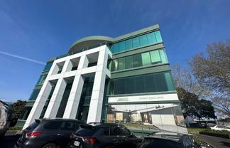 Well Positioned Mt Wellington Office