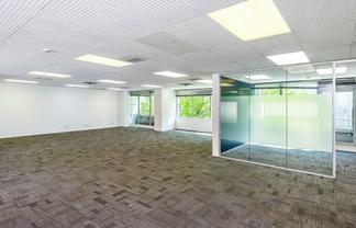 Large Office Space