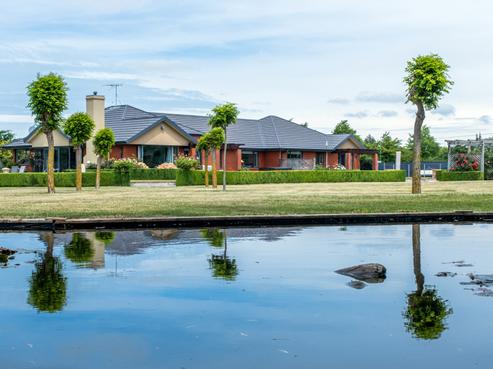 170 Tinwald Westerfield Mayfield Road, Tinwald