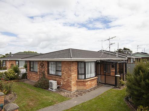 311A Elles Road, Strathern
