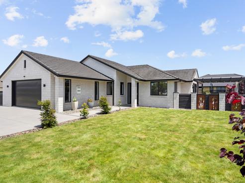30 Pengover Avenue, Leamington