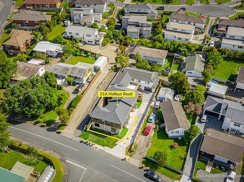 31A Helleur Road, Massey