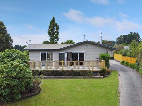 46 Utuhina Road, Springfield