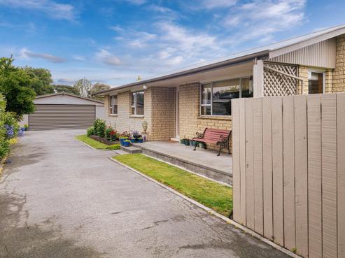 73 Harland Street, Tinwald