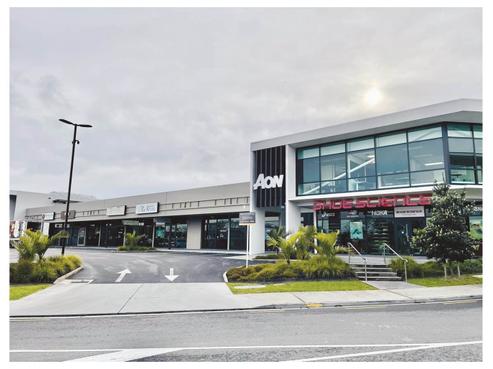 5/1 Alberto Lane, Silverdale