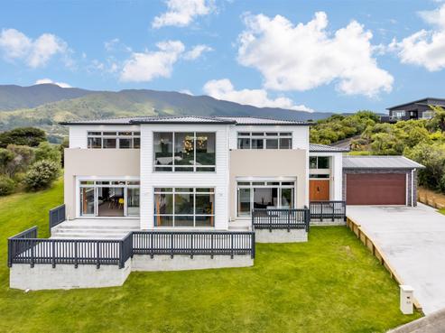 80 Mount Marua Way, Timberlea