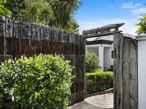 60A Messines Road, Karori