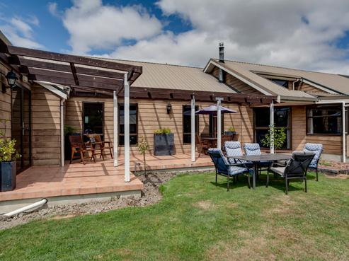 18 Factory Road, Temuka