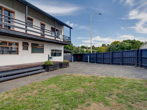 161 Le Cren Street, Seaview