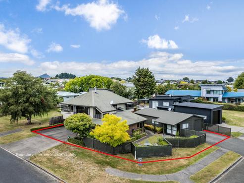 94 Wharewaka Road, Wharewaka