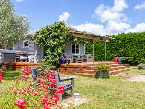 59 Princess Street, Martinborough