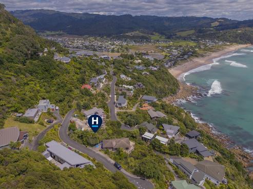 6 Fantail Terrace, Tairua
