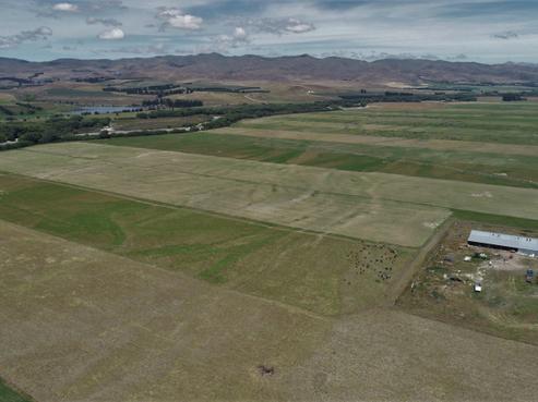 1308 Hakataramea Valley Road, Hakataramea Valley