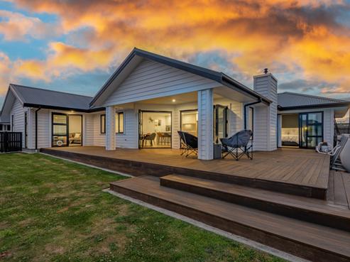 21 Silicon Way, Fitzherbert