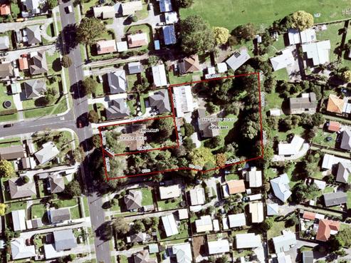 88A Kelvin Road, Papakura
