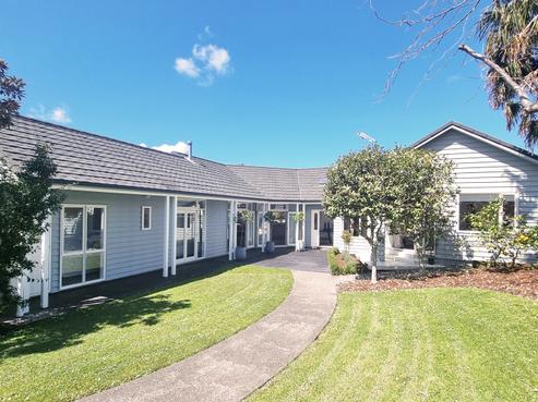 5 Ashmore Crescent, Warkworth